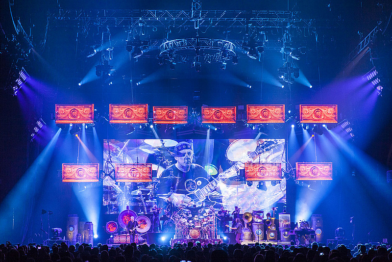 Rush Clockwork Angels Torrents - TorrentFunk